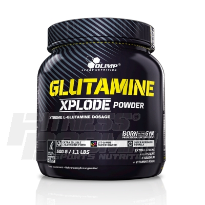 Olimp L-Glutamine Xplode Powder 500g