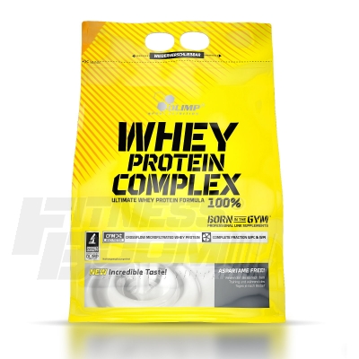 Olimp Whey Protein Complex 100% 2270g