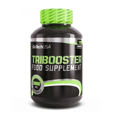 BioTech USA Tribooster 120 Tabletten 252g