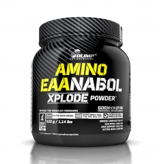 Olimp Amino EAAnabol Xplode 520g