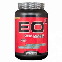 prosport EO3 Crea Loader 2000g