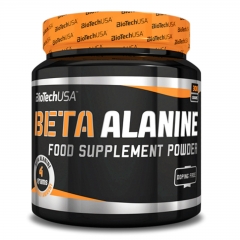 BioTech USA Beta Alanine 300g