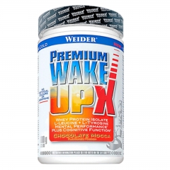 Weider Premium Wake Up X 600g