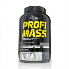 Olimp Profi Mass 2500g