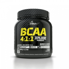 Olimp BCAA 4:1:1 Xplode Powder 500g